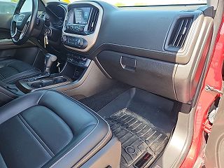 2018 GMC Canyon Denali 1GTG6EEN8J1167202 in Fort Collins, CO 27