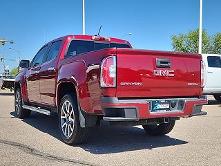 2018 GMC Canyon Denali 1GTG6EEN8J1167202 in Fort Collins, CO 5