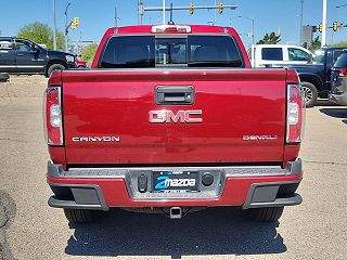 2018 GMC Canyon Denali 1GTG6EEN8J1167202 in Fort Collins, CO 6