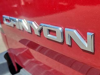 2018 GMC Canyon Denali 1GTG6EEN8J1167202 in Fort Collins, CO 8