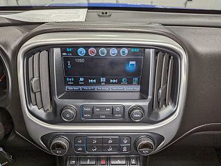 2018 GMC Canyon SLT 1GTG6DEN2J1224181 in Greensburg, PA 17