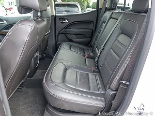 2018 GMC Canyon Denali 1GTG6EEN7J1289064 in Orland Park, IL 11