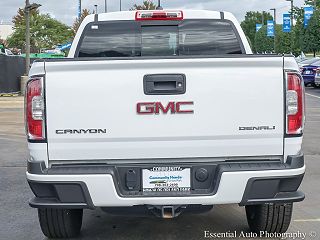 2018 GMC Canyon Denali 1GTG6EEN7J1289064 in Orland Park, IL 5