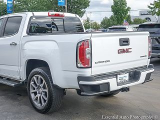 2018 GMC Canyon Denali 1GTG6EEN7J1289064 in Orland Park, IL 6