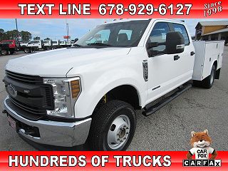 2018 GMC Savana 3500 7GZ37TCG6JN900007 in Flowery Branch, GA 36