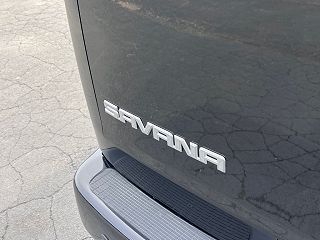 2018 GMC Savana 2500 1GTW7BFG8J1257912 in Saint Peters, MO 37