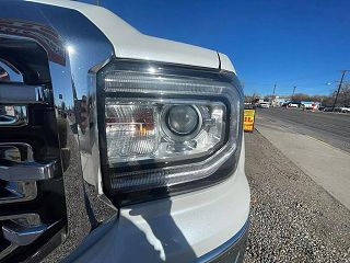 2018 GMC Sierra 1500 SLT 3GTP1NEC5JG331536 in Albuquerque, NM 16