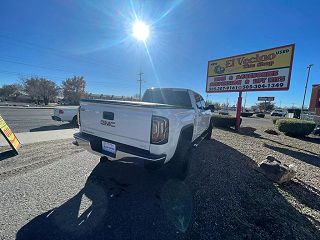 2018 GMC Sierra 1500 SLT 3GTP1NEC5JG331536 in Albuquerque, NM 9