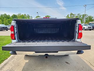 2018 GMC Sierra 1500 Base 1GTN1LEH1JZ215872 in Casco, MI 9