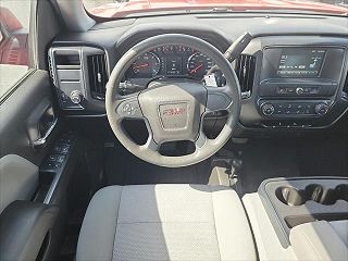 2018 GMC Sierra 1500 Base 1GTV2LEH1JZ264096 in Georgetown, DE 11