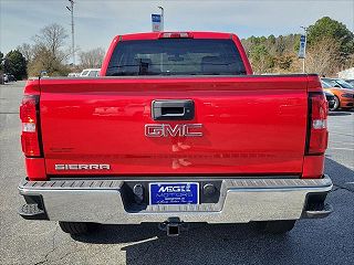 2018 GMC Sierra 1500 Base 1GTV2LEH1JZ264096 in Georgetown, DE 5