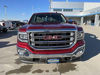 2018 GMC Sierra 1500 SLT 3GTU2NEC2JG269531 in Grand Island, NE 29