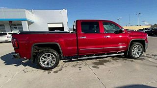 2018 GMC Sierra 1500 SLT 3GTU2NEC2JG269531 in Grand Island, NE 9