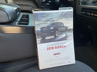 2018 GMC Sierra 1500 SLE 1GTV2MEC0JZ144817 in Laguna Hills, CA 18
