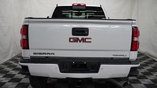 2018 GMC Sierra 2500HD Denali 1GT12UEY5JF205784 in Barberton, OH 6