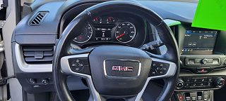 2018 GMC Terrain SLE 3GKALTEV3JL331052 in Greene, ME 7