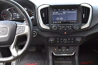 2018 GMC Terrain SLT 3GKALVEV5JL301465 in Miami, FL 6