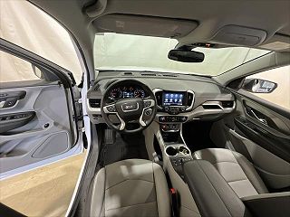 2018 GMC Terrain SLT 3GKALVEV7JL307588 in Painesville, OH 19