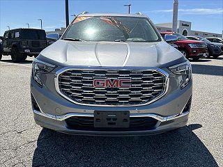 2018 GMC Terrain Denali 3GKALXEX3JL148579 in Southaven, MS 8