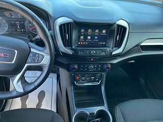 2018 GMC Terrain SLE 3GKALMEXXJL251884 in Tooele, UT 10