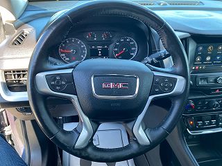 2018 GMC Terrain SLE 3GKALMEXXJL251884 in Tooele, UT 12