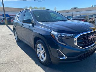 2018 GMC Terrain SLE 3GKALMEXXJL251884 in Tooele, UT 30