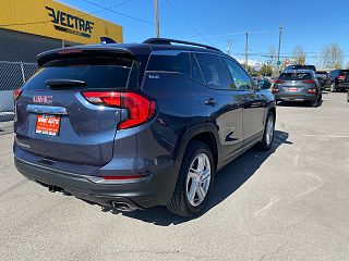 2018 GMC Terrain SLE 3GKALMEXXJL251884 in Tooele, UT 31