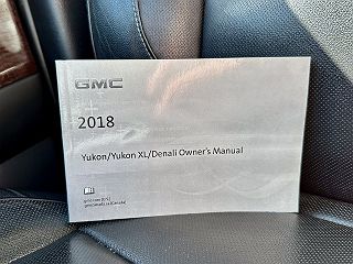 2018 GMC Yukon SLT 1GKS2BKC6JR160844 in Ames, IA 38