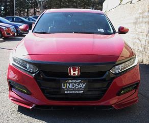 2018 Honda Accord Sport 1HGCV1F3XJA046342 in Alexandria, VA 2