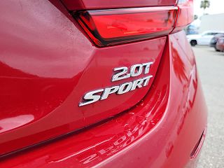 2018 Honda Accord Sport 1HGCV2F31JA027023 in Bakersfield, CA 35