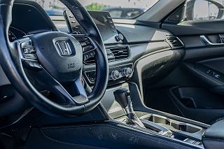 2018 Honda Accord EXL 1HGCV1F60JA016955 in Bakersfield, CA 14