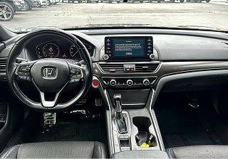 2018 Honda Accord Sport 1HGCV1F34JA087209 in Boise, ID 11