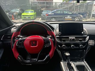 2018 Honda Accord Sport 1HGCV1F3XJA014684 in Bronx, NY 16