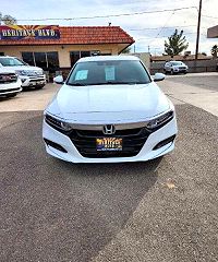 2018 Honda Accord EXL 1HGCV2F57JA037752 in Casa Grande, AZ 3