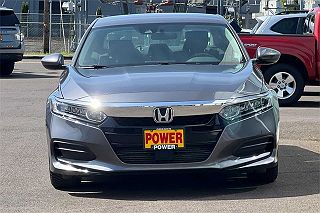 2018 Honda Accord LX 1HGCV1F15JA034419 in Corvallis, OR 9