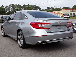 2018 Honda Accord Touring 1HGCV1F91JA086216 in Durham, NC 4