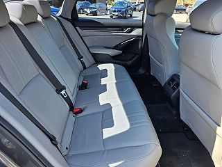 2018 Honda Accord Touring 1HGCV2F91JA034672 in Edmonds, WA 12