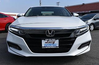 2018 Honda Accord EXL VIN: 1HGCV1F57JA079722