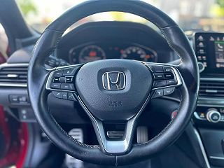 2018 Honda Accord Sport 1HGCV1F36JA176246 in Everett, MA 14