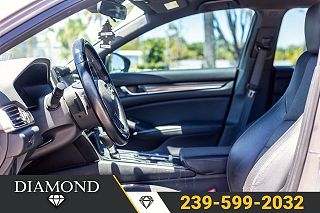 2018 Honda Accord Sport 1HGCV1F30JA052909 in Fort Myers, FL 12