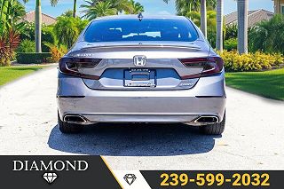 2018 Honda Accord Sport 1HGCV1F30JA052909 in Fort Myers, FL 7