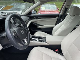 2018 Honda Accord EXL 1HGCV1F52JA107412 in Gaithersburg, MD 14