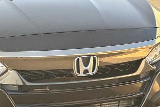2018 Honda Accord Sport 1HGCV1F36JA161973 in Gilroy, CA 36