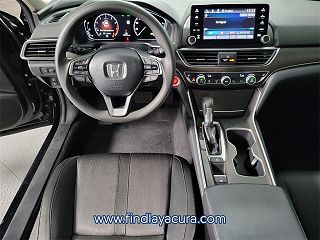 2018 Honda Accord EX 1HGCV1F40JA174064 in Henderson, NV 13