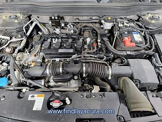 2018 Honda Accord EX 1HGCV1F40JA174064 in Henderson, NV 16