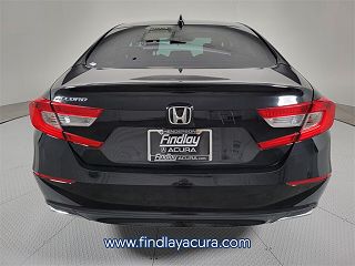 2018 Honda Accord EX 1HGCV1F40JA174064 in Henderson, NV 5