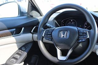 2018 Honda Accord EX 1HGCV1F43JA133489 in Janesville, WI 14