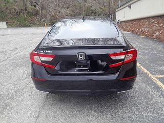 2018 Honda Accord LX 1HGCV1F1XJA043293 in Johnston, RI 7