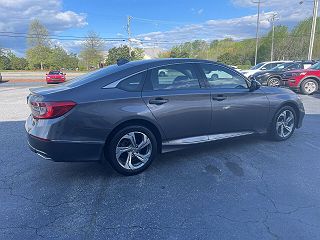 2018 Honda Accord EXL 1HGCV1F56JA189533 in Kernersville, NC 6