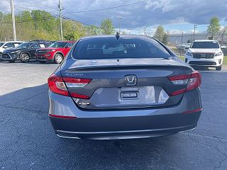 2018 Honda Accord EXL 1HGCV1F56JA189533 in Kernersville, NC 8
